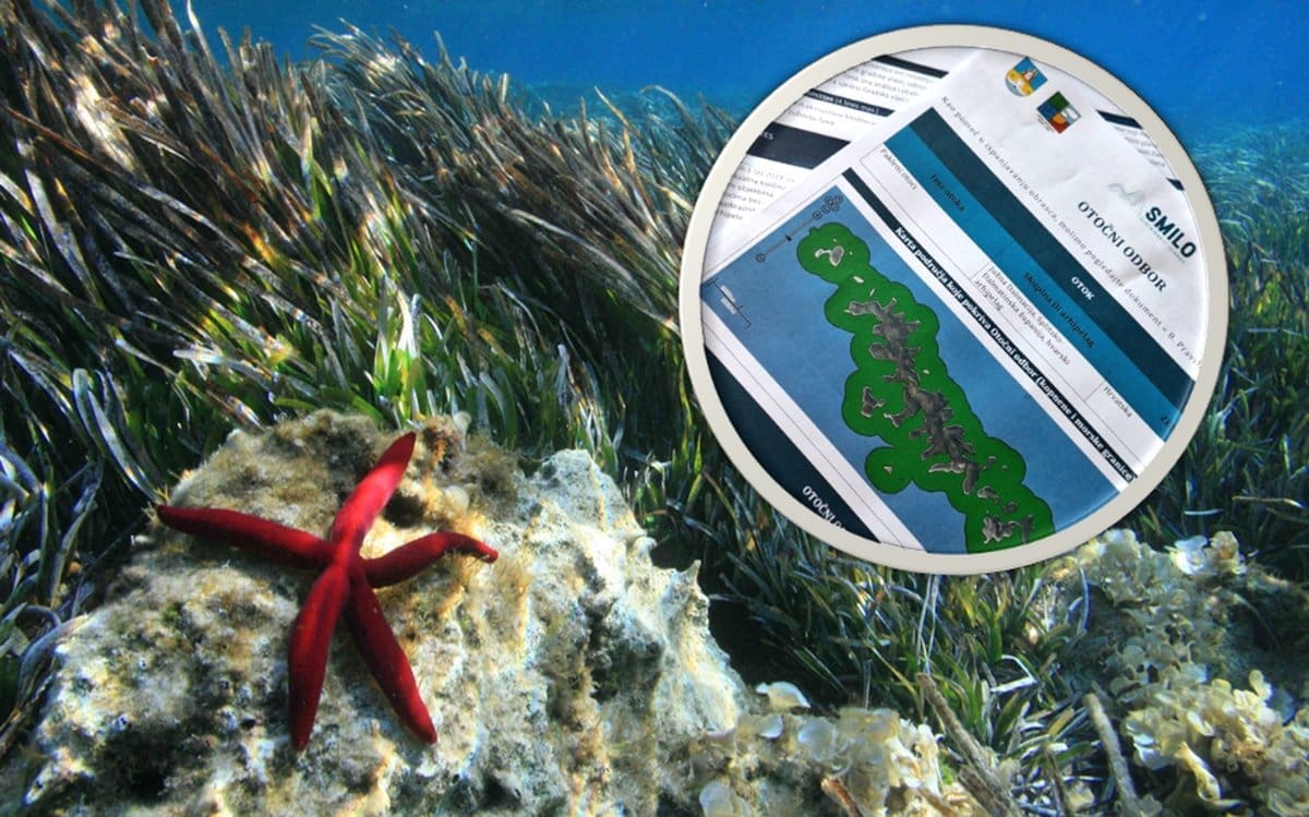 Na otoku Hvaru održana prezentacija projekta BIOPRESSADRIA