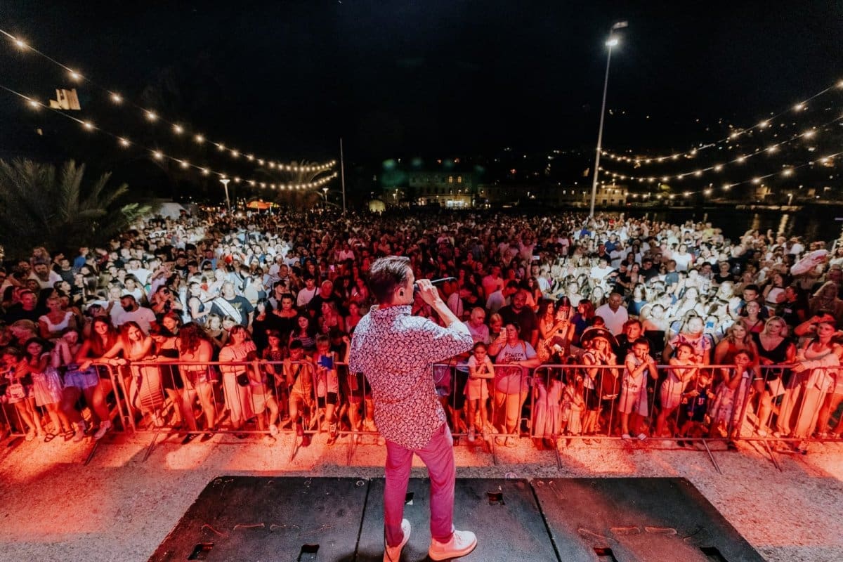 Jole odradio najuspješniju ljetnu turneju do sada