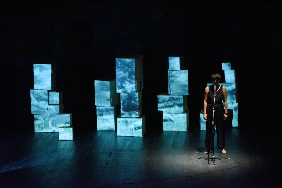 Plesna udruga Tiramola nastavlja s vrhunskim kulturnim programom: radionice, predstave i performansi u Splitu