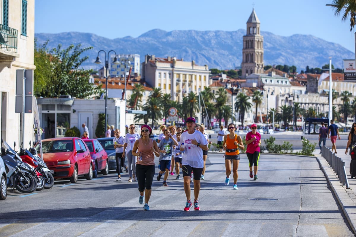 Splitski hotelijer posebnom akcijom podržao borbu protiv raka