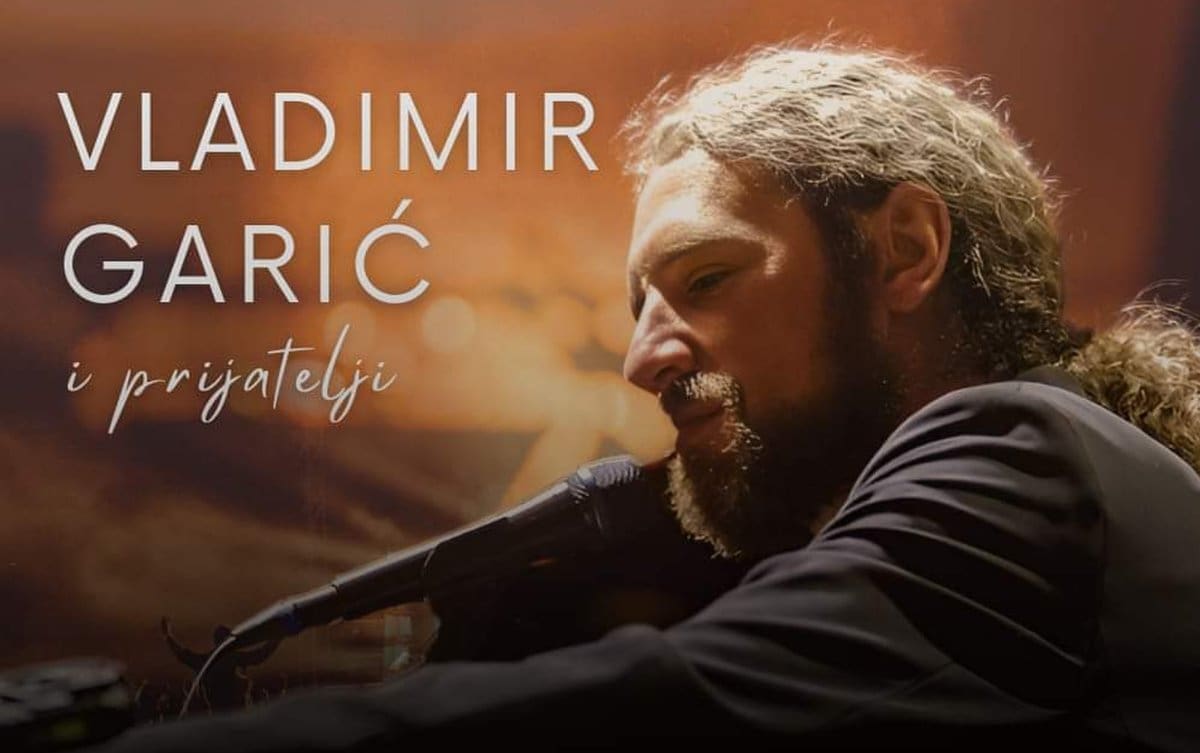 Gala koncert 'Večer pod zvijezdama' u Dugopolju