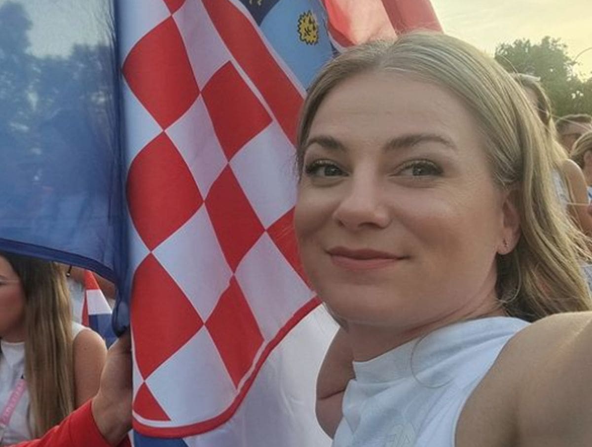 Anđela Mužinić Vincetić plasirala se u polufinale, stiže nam i druga hrvatska paraolimpijska medalja