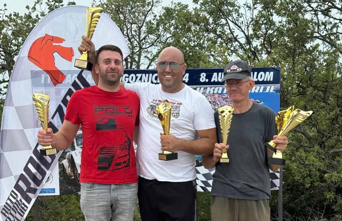 Alduku još jedna velika pobjeda