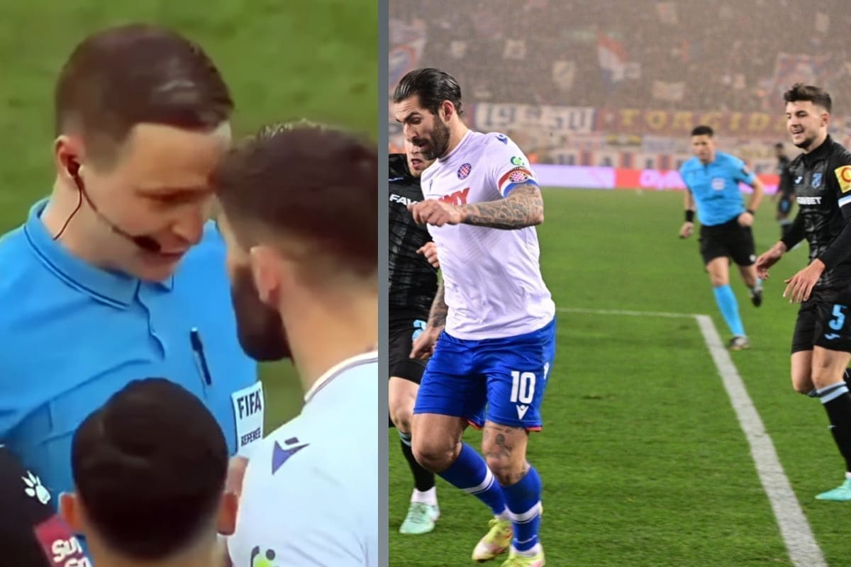 Evo tko će dijeliti pravdu između Rijeke i Hajduka na Rujevici