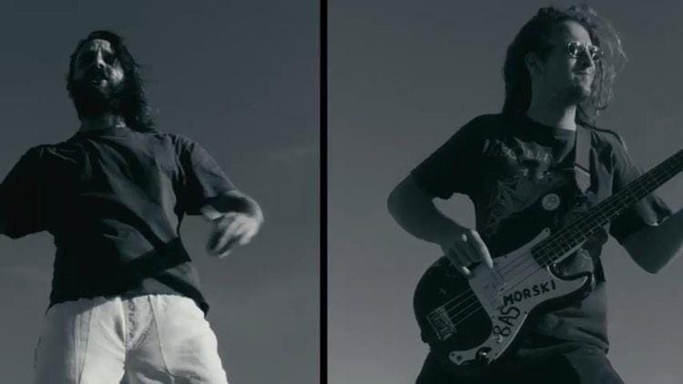 Splitski rock band objavio video za pjesmu Libero