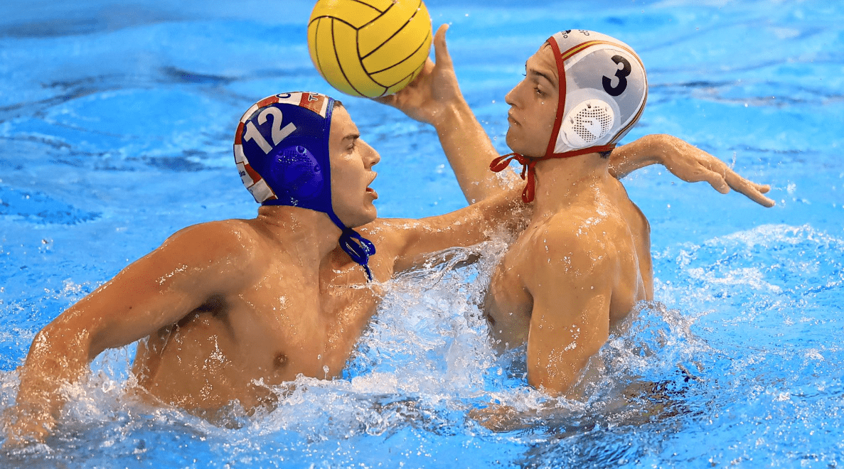 MA BRAVO!!! Mlade Barakude su u finalu Europskog prvenstva