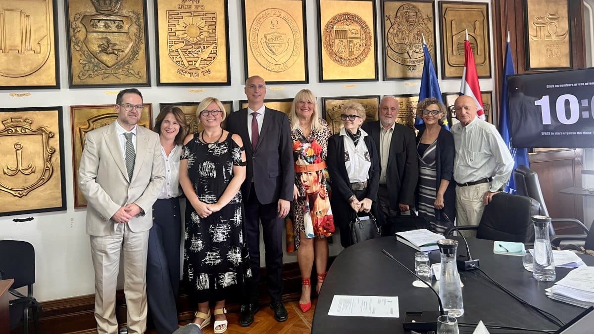 Gradski vijećnik želi zaštitu "Splitskog govora": "Jezik naših djedova i baka se više ne govori"