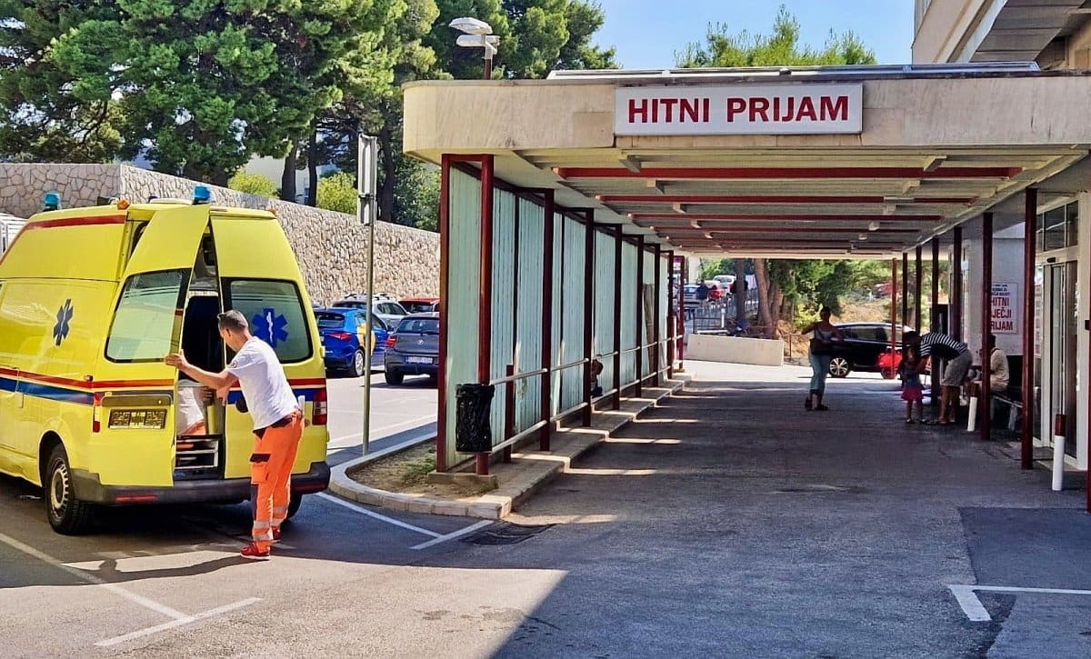 Zabilježen nagli porast oboljelih od gripe, tisuće oboljelih: "Cijepite se"