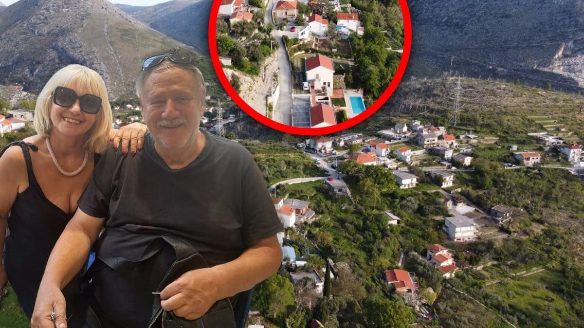 INTERVJU Ivica Bubalo već desetljećima živi na Privoru: Odgovorno tvrdim, ovdje su vile iznajmljene duže nego mnoge uz more