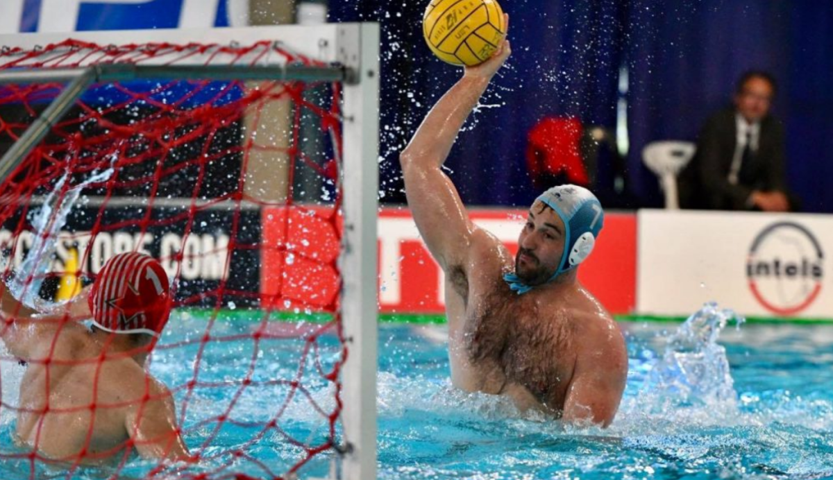 Jedan od najvećih hrvatskih igrača vraća se vaterpolu nakon godinu dana