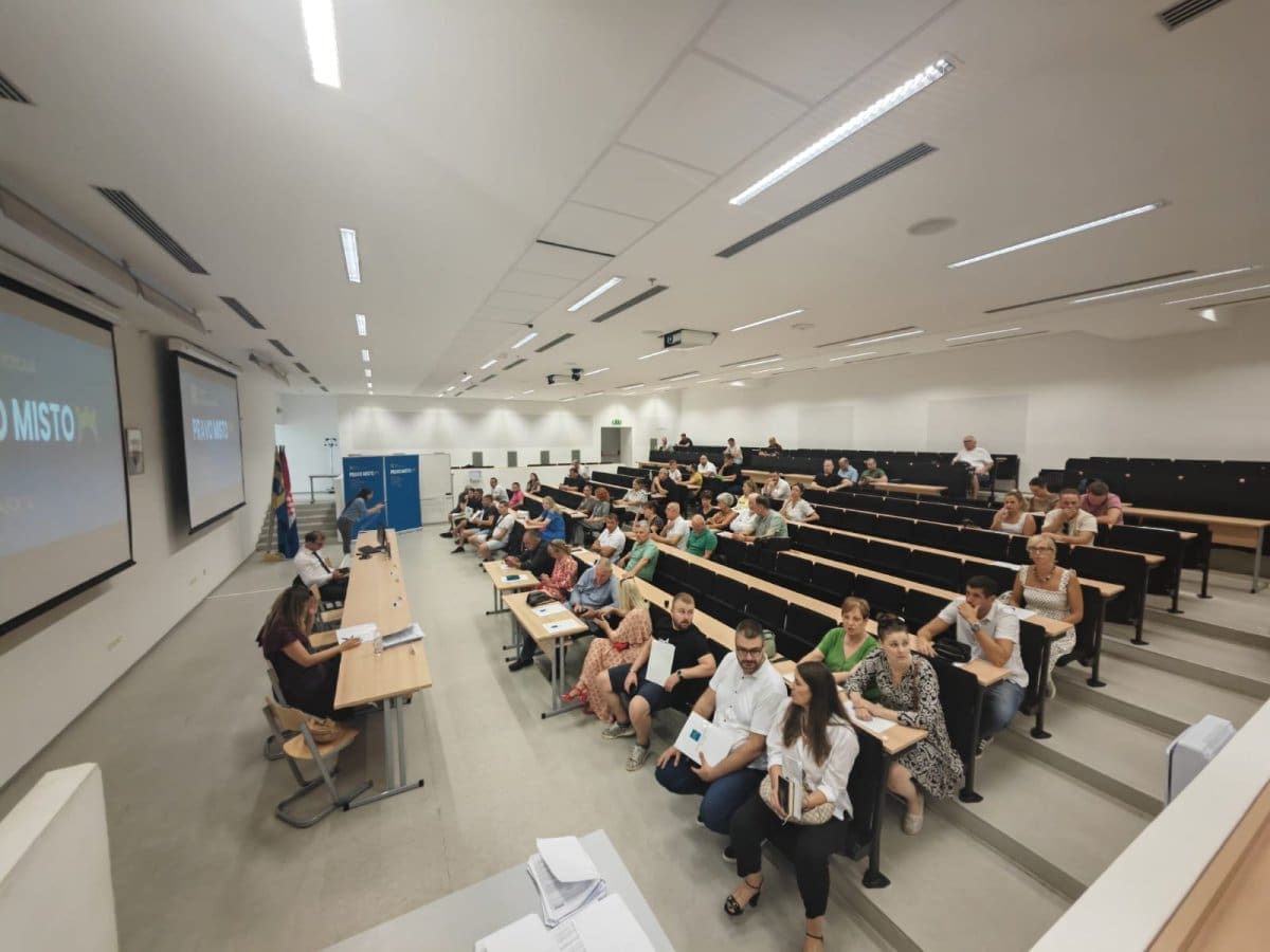 Splitsko-dalmatinska županija dodijelila sredstva za programe iz područja kulture i društvenih događanja. Ukupno je utrošeno 185 tisuća eura