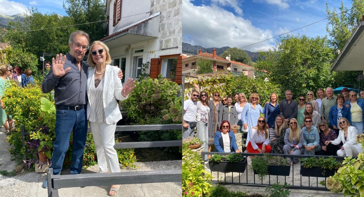 Omiljeni domar Gero otišao u mirovinu: "Ispratili smo najvrjednijeg čovjeka u državi"