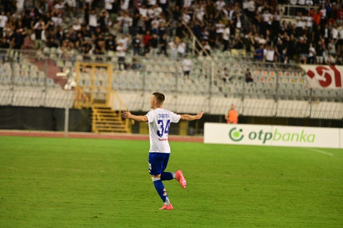 Čak 11 hajdukovaca dobilo reprezentativni poziv, evo tko je među njima