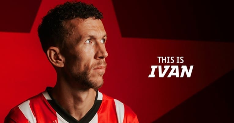 PSV je u 80. minuti gubio 1:3 i ispadao iz kupa. Onda je ušao Perišić i izveo čudo