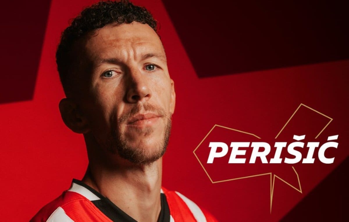 Perišić izbacio Juventus iz Lige prvaka