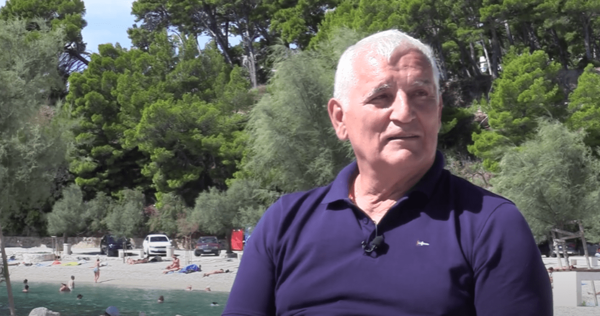 Legenda Hajduka: "Dinamo je jedina svijetla točka našeg nogometa, mi dovodimo ozlijeđene igrače i još ih plaćamo..."