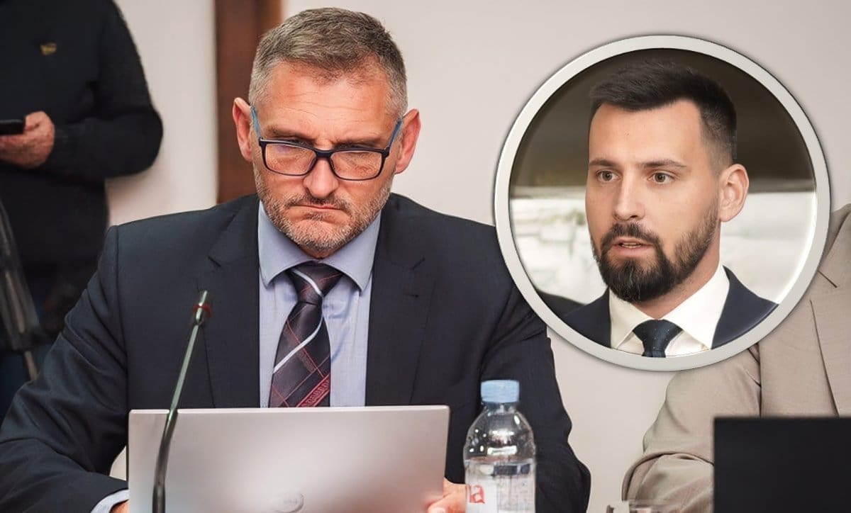 Rat na društvenim mrežama. Budimir (HDZ) i Ivošević se prepucavaju. Eskaliralo je zbog zapošljavanja jedne bivše gradske vijećnice