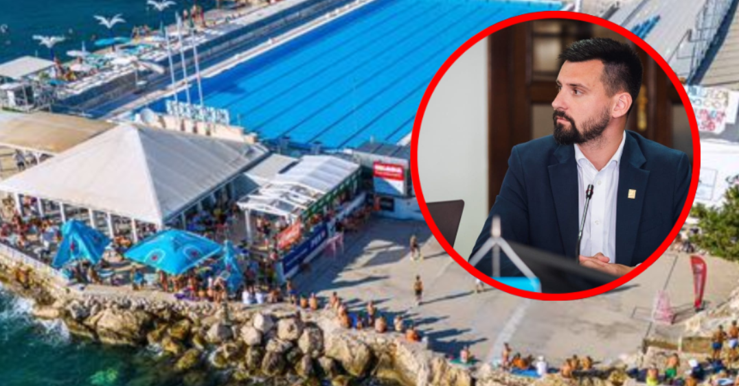 Iz poznatog splitskog kafića žestoko opelili po Ivoševiću: "Zašto lažeš Bojane? Da prikriješ vlastitu nesposobnost..."