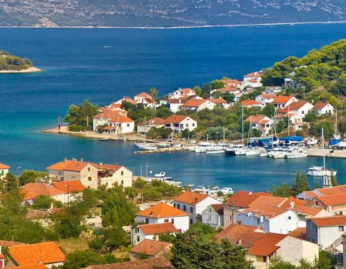 Dalmatinski otok ostao bez liječnika: "Gdje to ima? Ovo je nezamislivo"