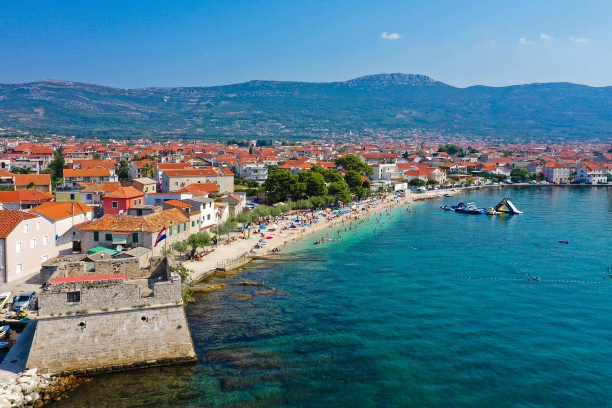 Kaštela bilježe uspješnu turističku sezonu uz rast broja gostiju i pozitivne najave za post sezonu