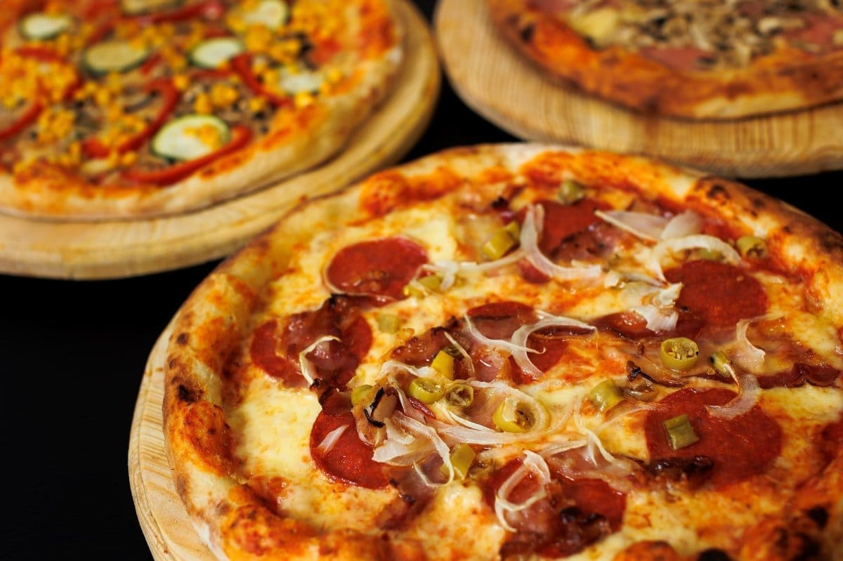 Dok svi živi dižu cijene, jedna pizzerija u Splitu ih snižava. Ima li gdje jeftinija pizza?