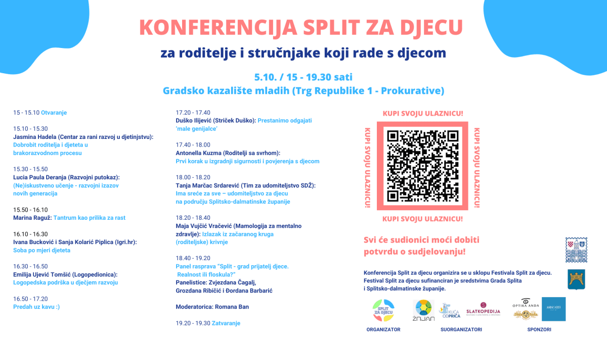 konferencija split za djec pnug