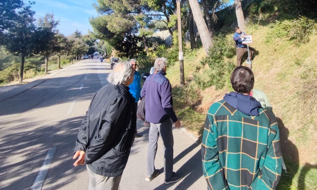 Ivan Peršić: Neću prodat svoju zemlju na Marjanu nikome pa ni Gradu Splitu