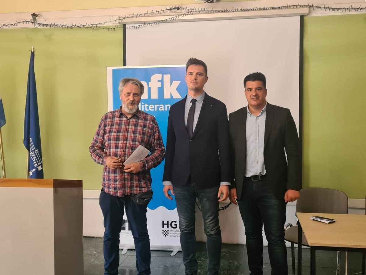 Idući tjedan počinje Mediteranski festival knjige, poseban naglasak stavlja se na dječji program: "Djeca koja čitaju postaju ljudi koji misle"