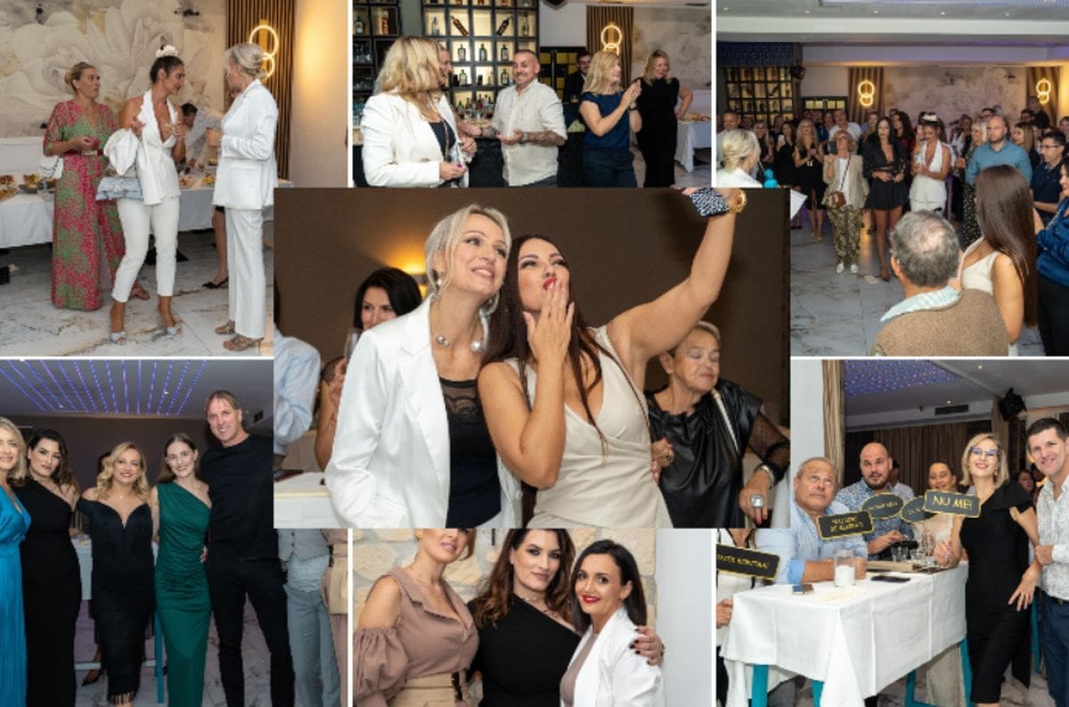 Dva desetljeća posvećenosti vrhunskoj stomatologiji i ljubavi prema čovjeku