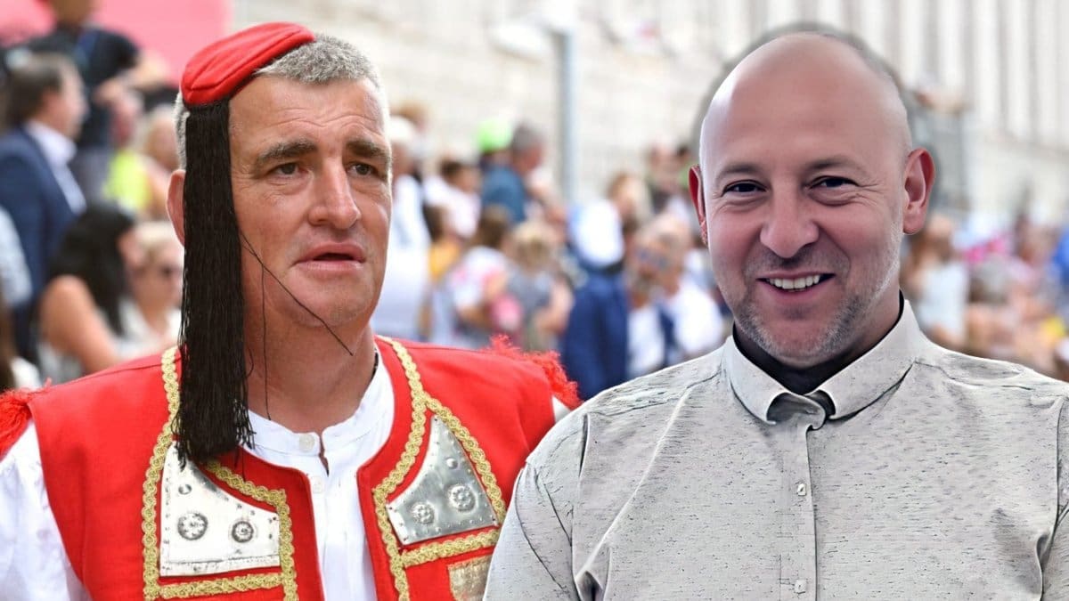 Politički potres u Sinju ne prestaje: "Potpuno je neprihvatljivo narušavati integritet ljudi prebrojavanjem krvnih zrnaca"