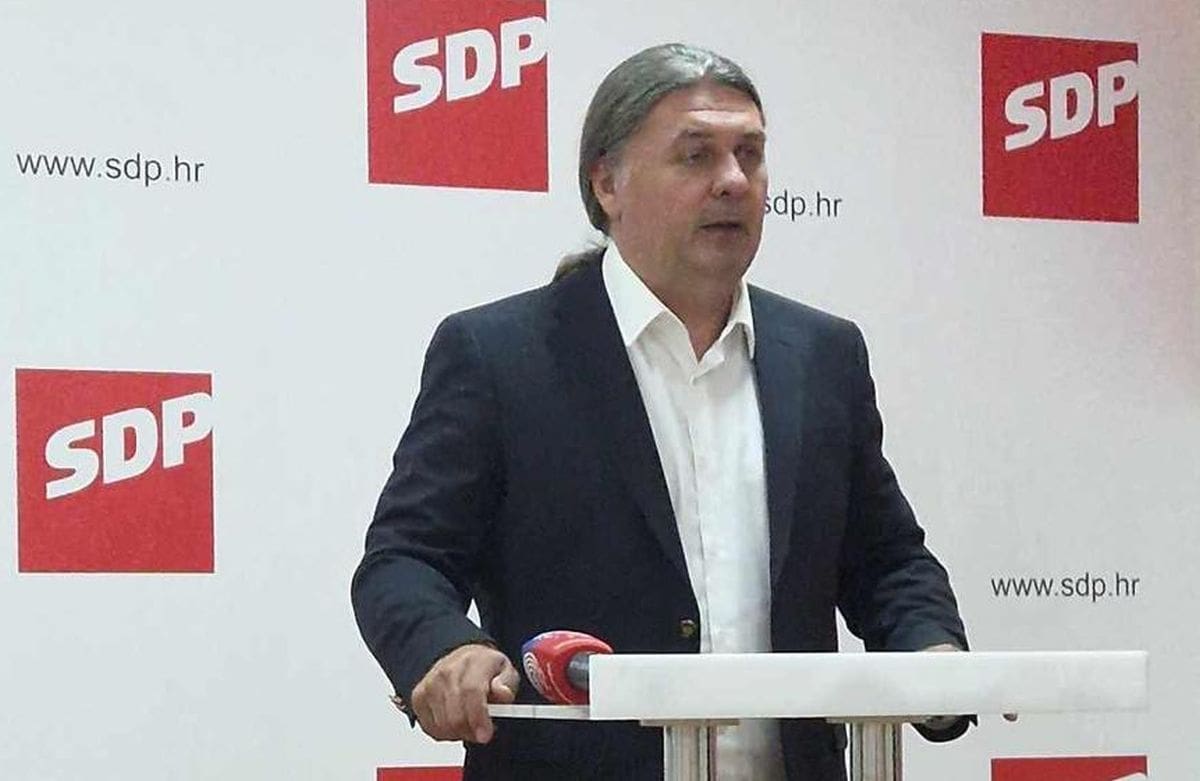 Kešer: "Split zaslužuje transparentno i odgovorno vodstvo"
