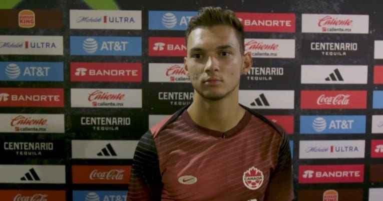 Sigur debitirao za Kanadu