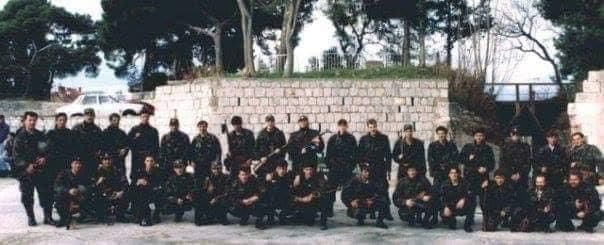 obljetnica zauzimanje jna gripe 4