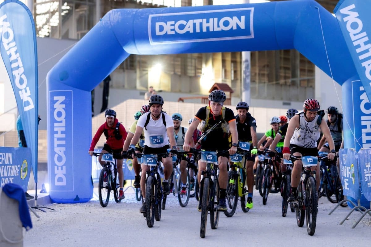 Perun Adventure Race 2024: Uzbudljiva avantura i bogat program u Podstrani