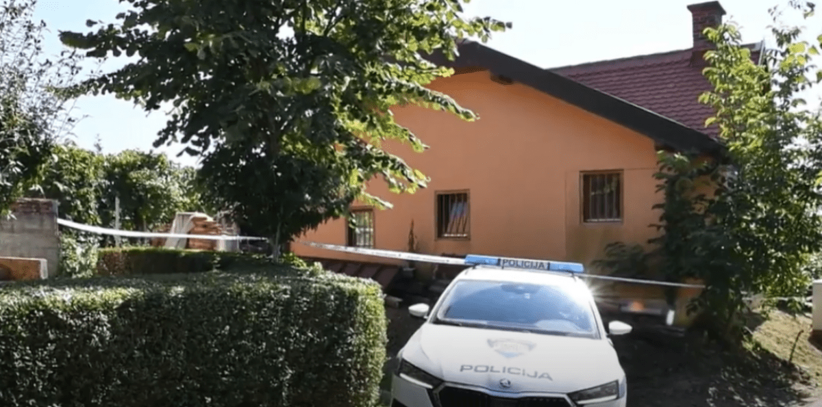 Gotova je obdukcija, policija objavila kako su umrli muškarci u vikendici