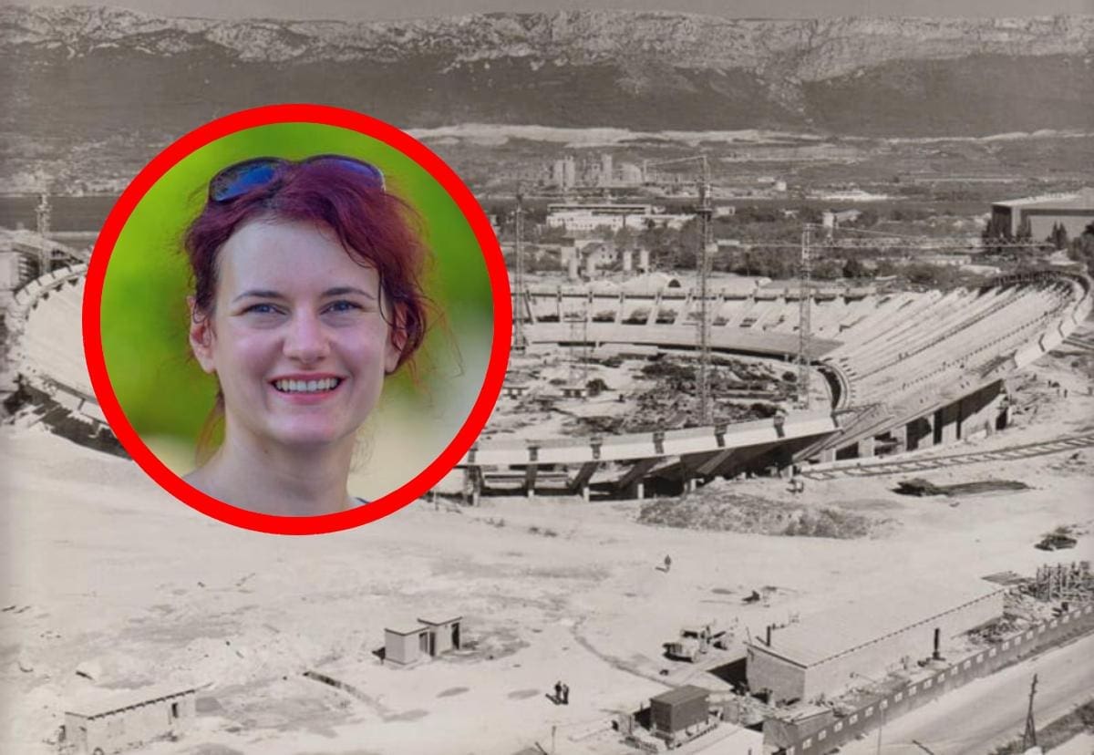 Marina Kovačević: Nek se nađe vremena da se obilježe "Dani MIS-a" kad je Split sa svojom okolicom zaista bio centar svita