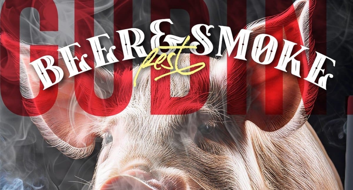 Ekipa iz "Gudina" poziva Splićane na "Smoke and Beer fest"