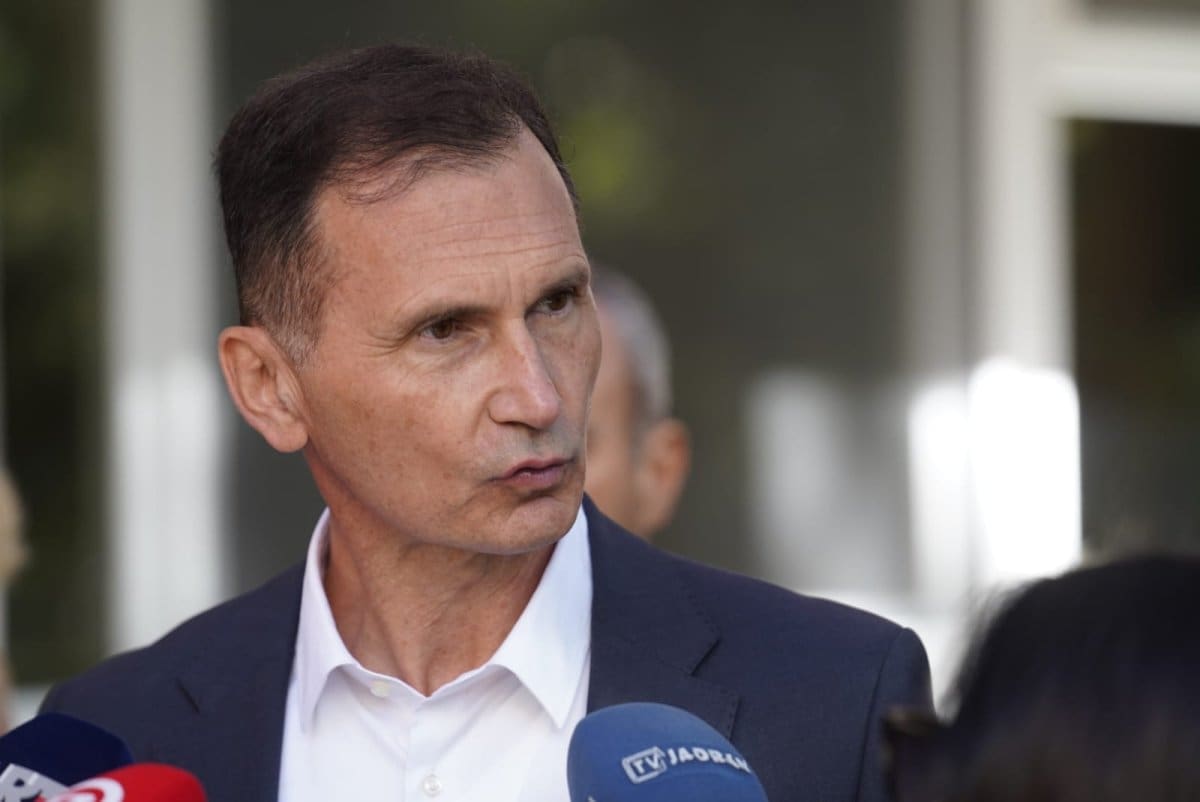 Evo gdje je u Dalmaciji pobijedio Primorac, a našli smo i mjesto gdje nije osvojio niti jedan glas!