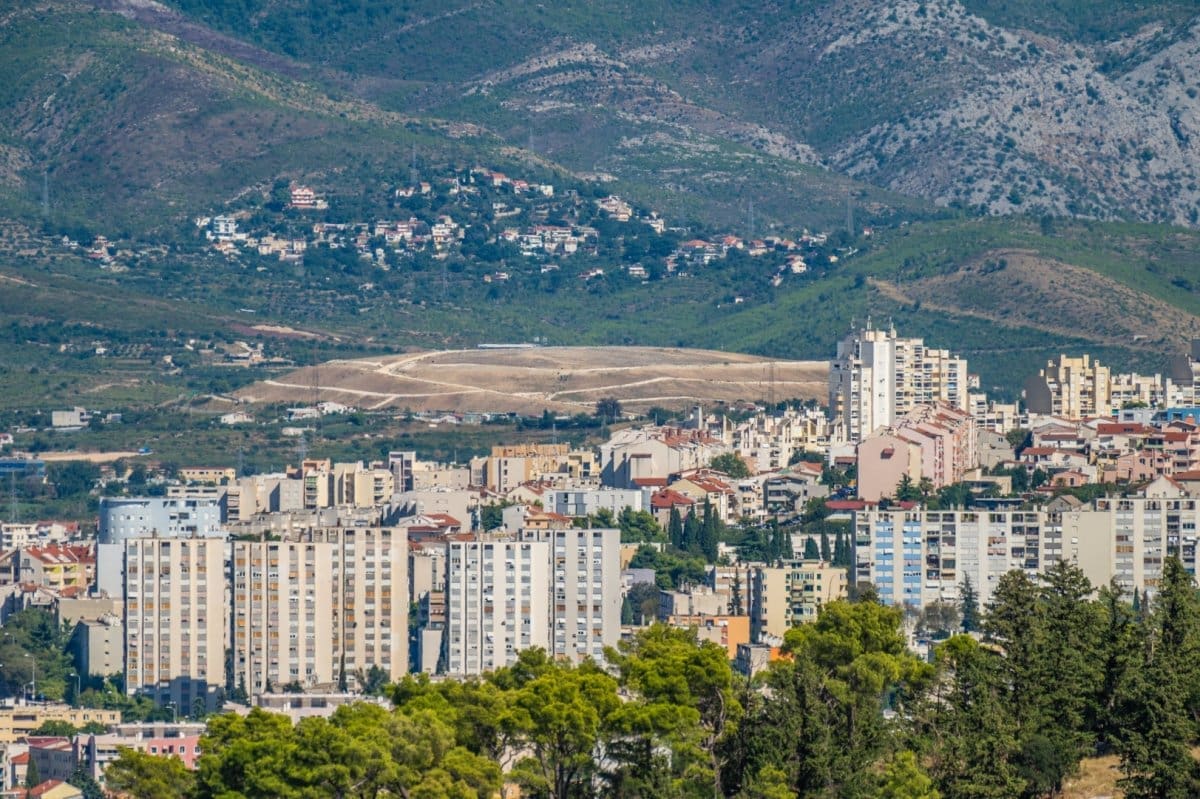 Na Sirobuji se gradi 58 stanova, dijelom će riješiti veliki gradski problem: "Ili to ili odšteta vlasnicima"