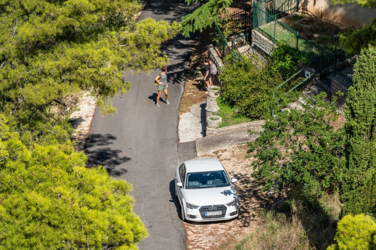 Maloljetnik jutros nestao u Splitu. Jeste li ga vidjeli?