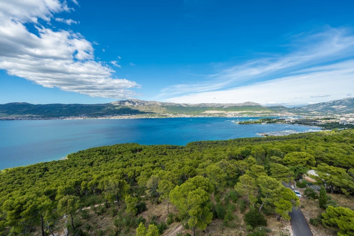 Udruga Merjan: "Trenutna vlast u Splitu uoči blagdana tjera 100 obitelji na ulicu!"