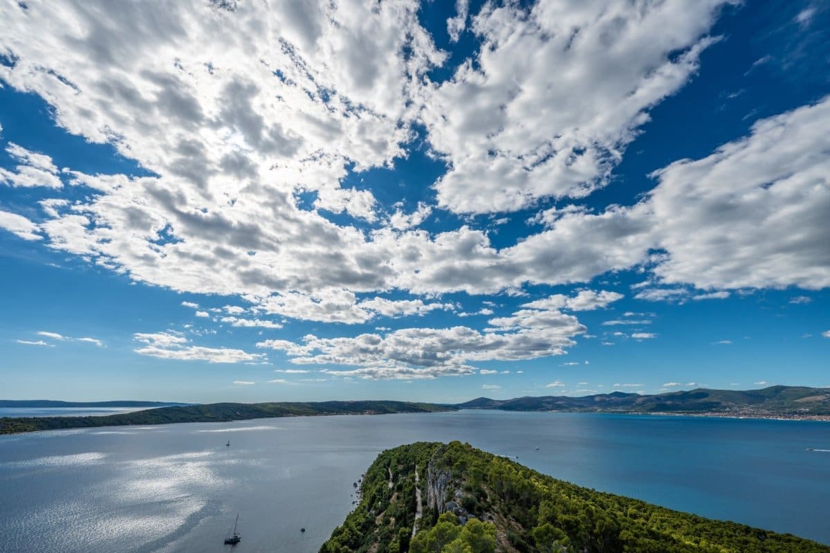 Prkić objavio fotke s promatračnice: "Privremeno zatvoreno"