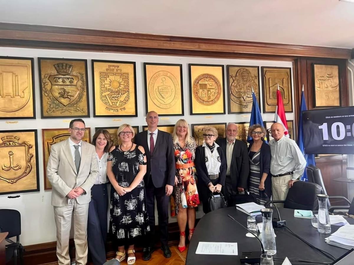 Grad Split osnovao tim za zaštitu splitskog govora