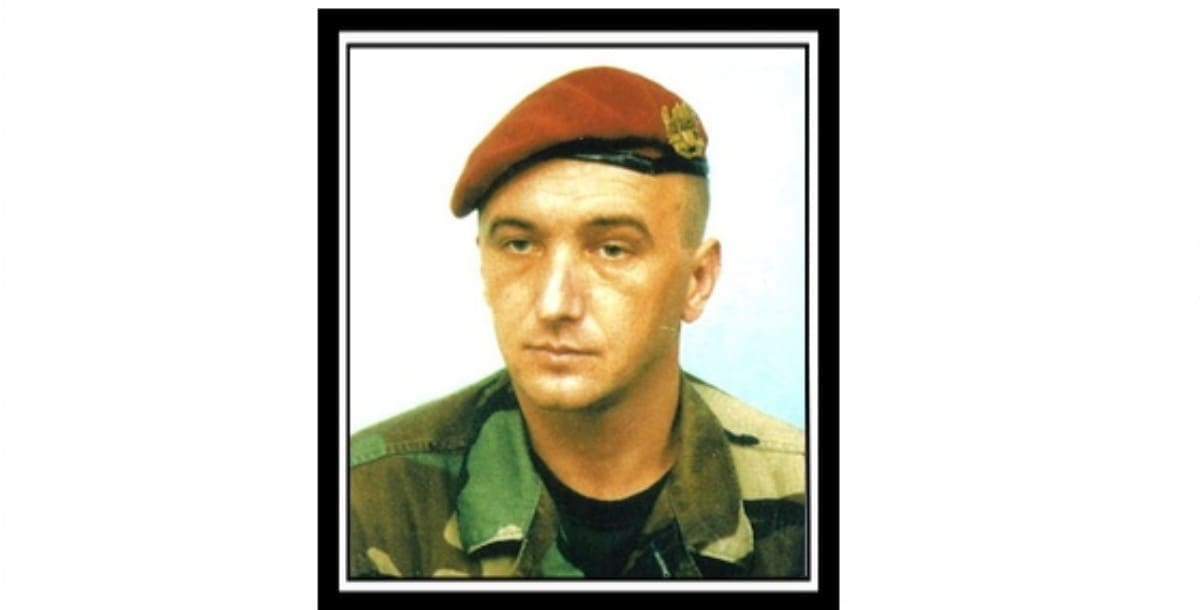 Umro je Radoslav Jažo, pripadnik 4. gardijske brigade