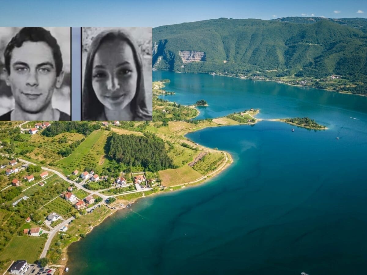 GDJE ĆE IM DUŠA Mladić i djevojka utopili su se u jezeru, prije sprovoda lopovi su im opljačkali kuću