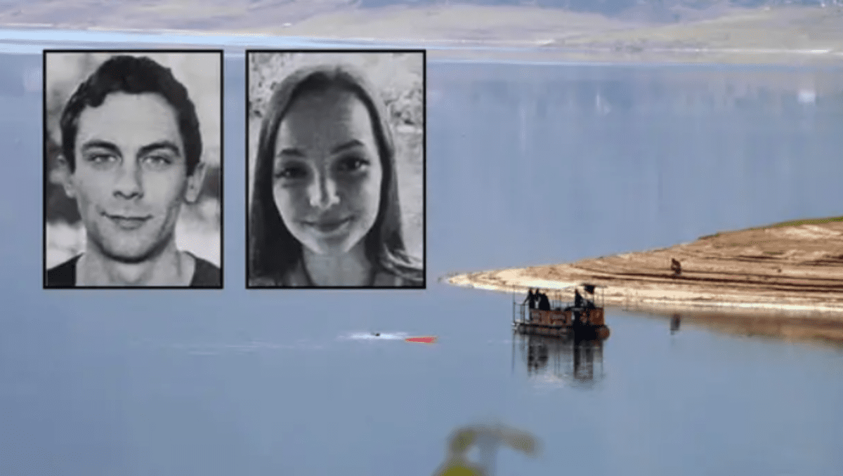 Netom prije sahrane para koji se utopio u Rami lopovi im opljačkali kuću