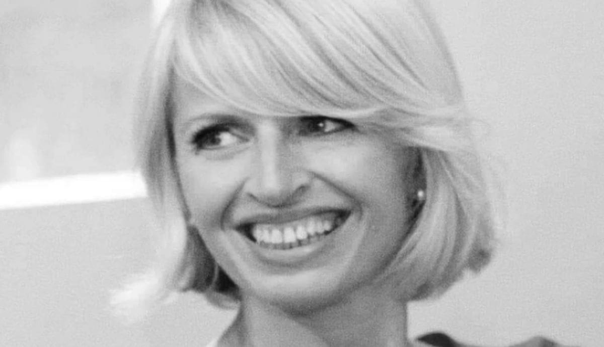 Preminula Ružica Tesar Kelčec