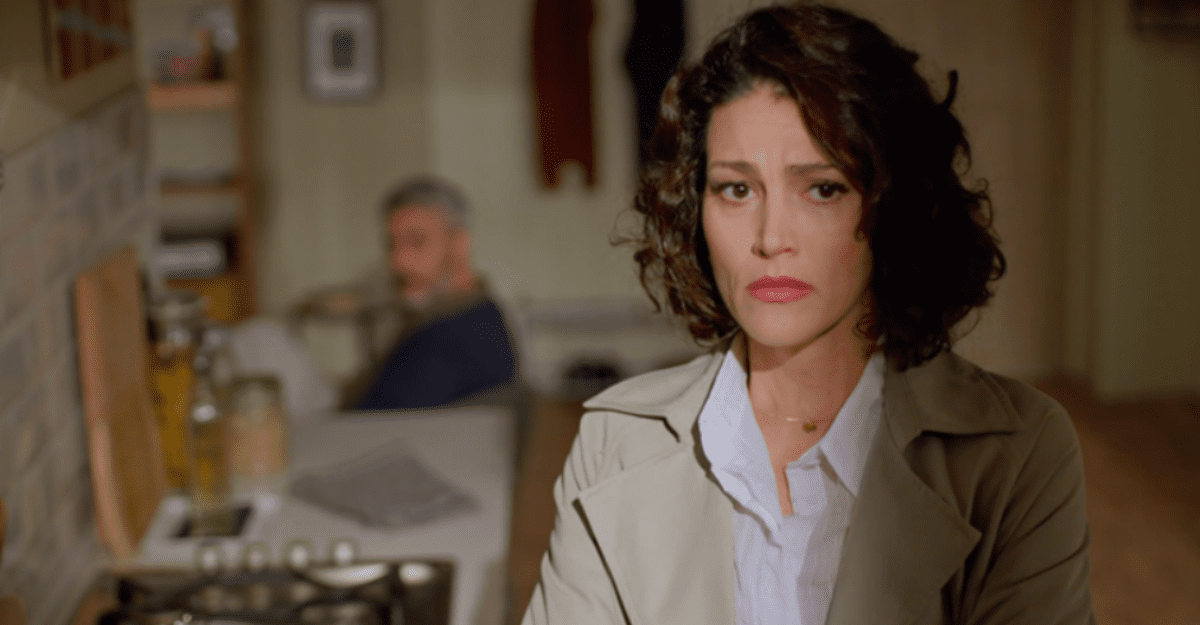 Kakva vam je nova hrvatska serija?