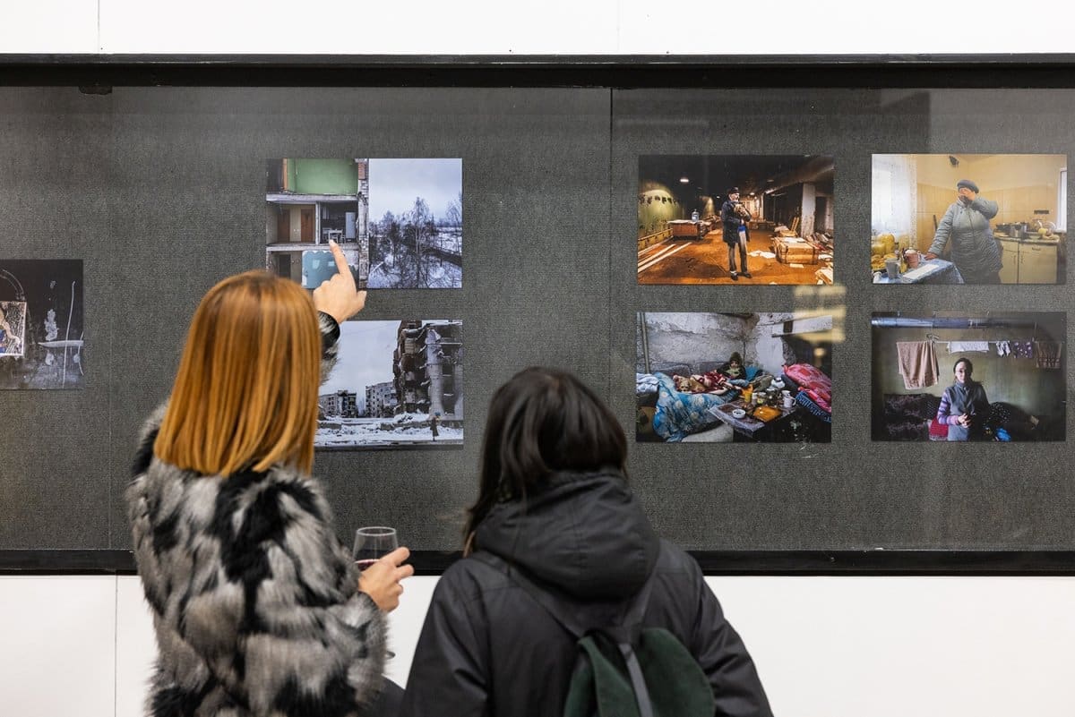 Još šest dana ostalo za prijavu na fotografski natječaj - prilika za osvajanje izvrsnih nagrada