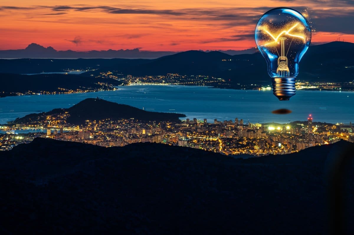 OBUCITE SE TOPLO JER KLIME NEĆE RADITI! Dio Splita i okolice sutra bez struje